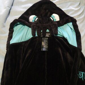KILLSTAR Cthulhu Onesie S/M